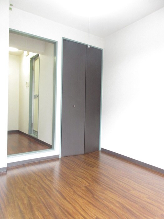 居室 ラピス京都神宮道