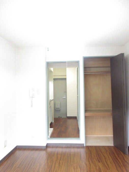 居室 ラピス京都神宮道