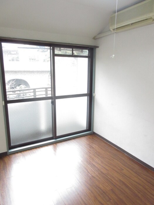 居室 ラピス京都神宮道