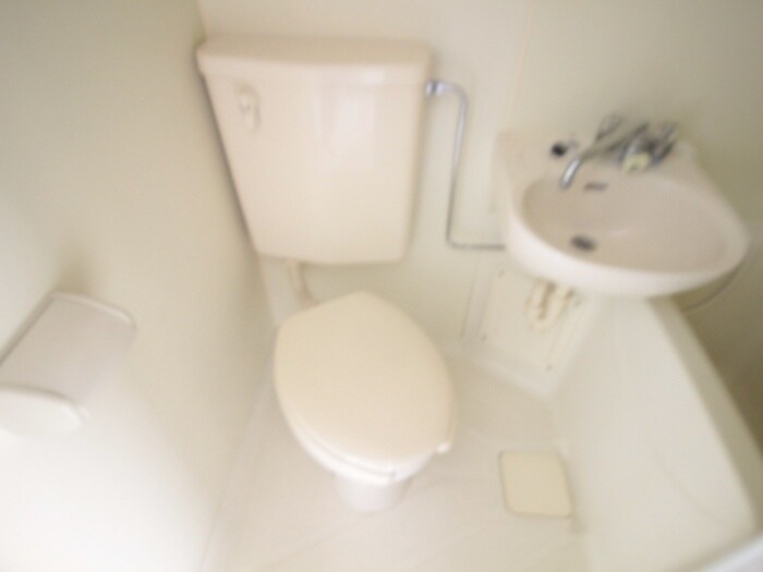 トイレ ラピス京都神宮道