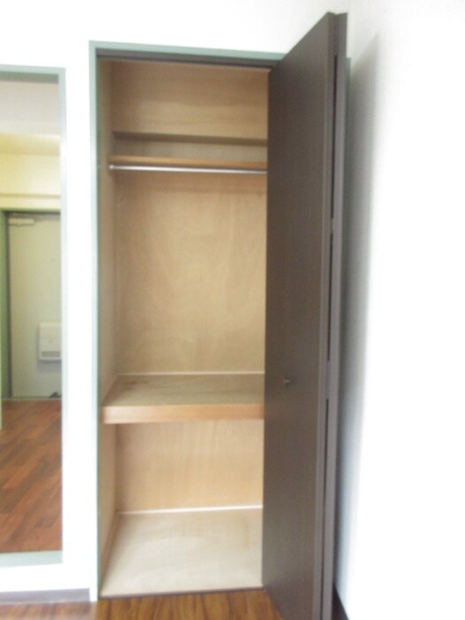 収納 ラピス京都神宮道