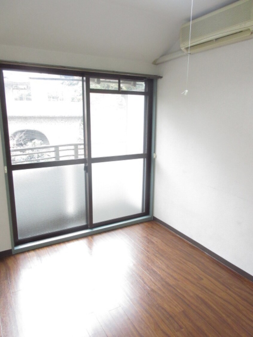 居室 ラピス京都神宮道