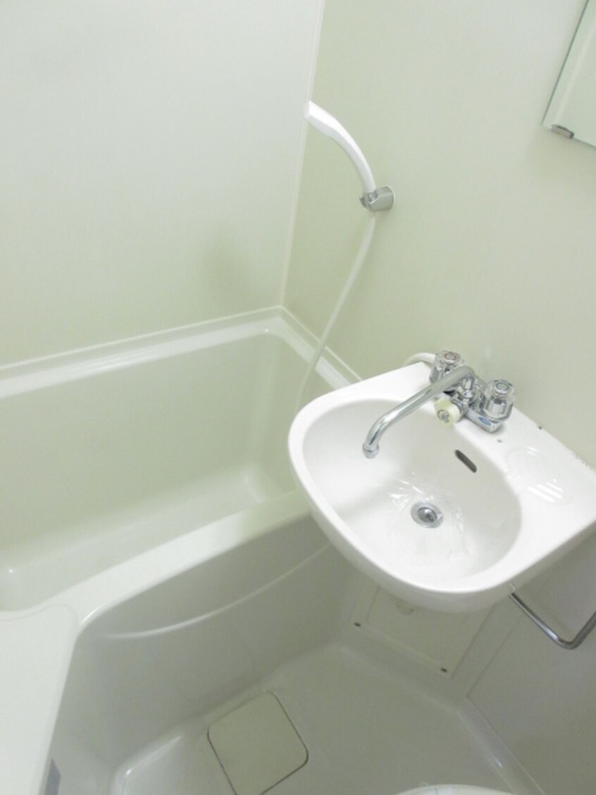 バス／シャワールーム等 ラピス京都神宮道