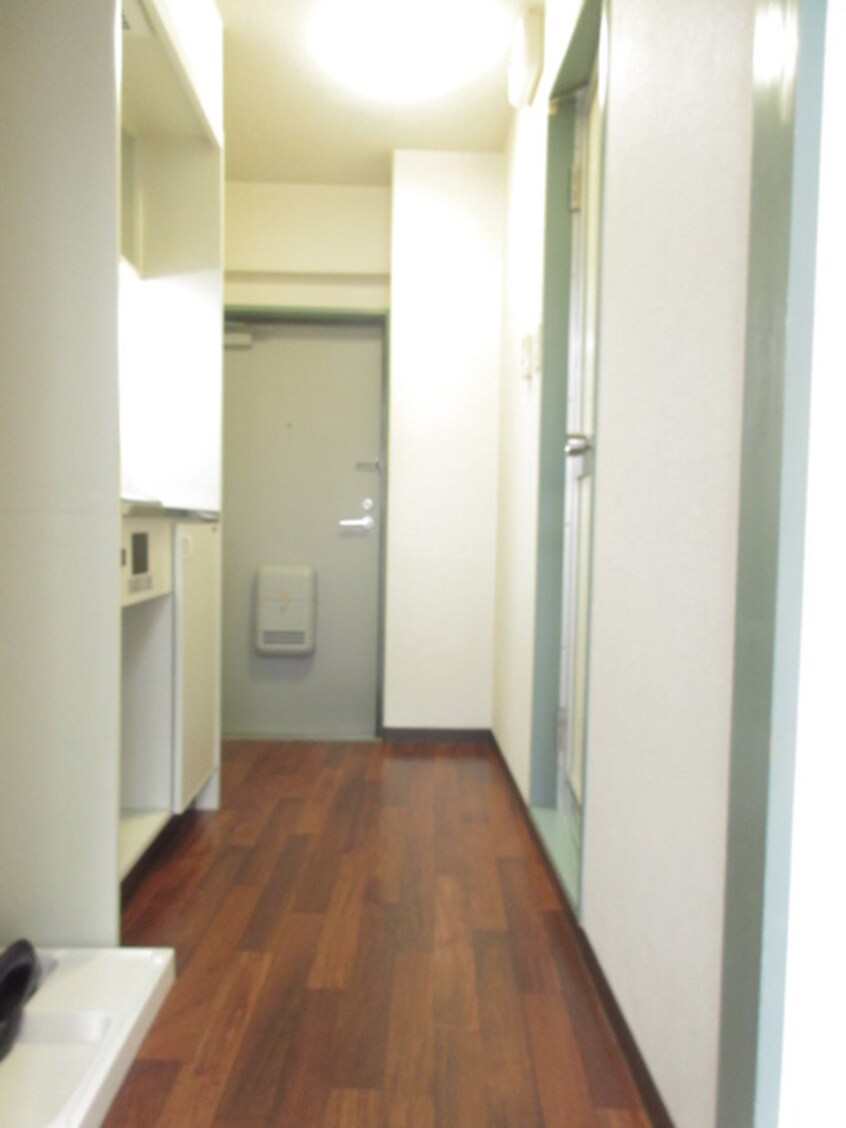 内観写真 ラピス京都神宮道