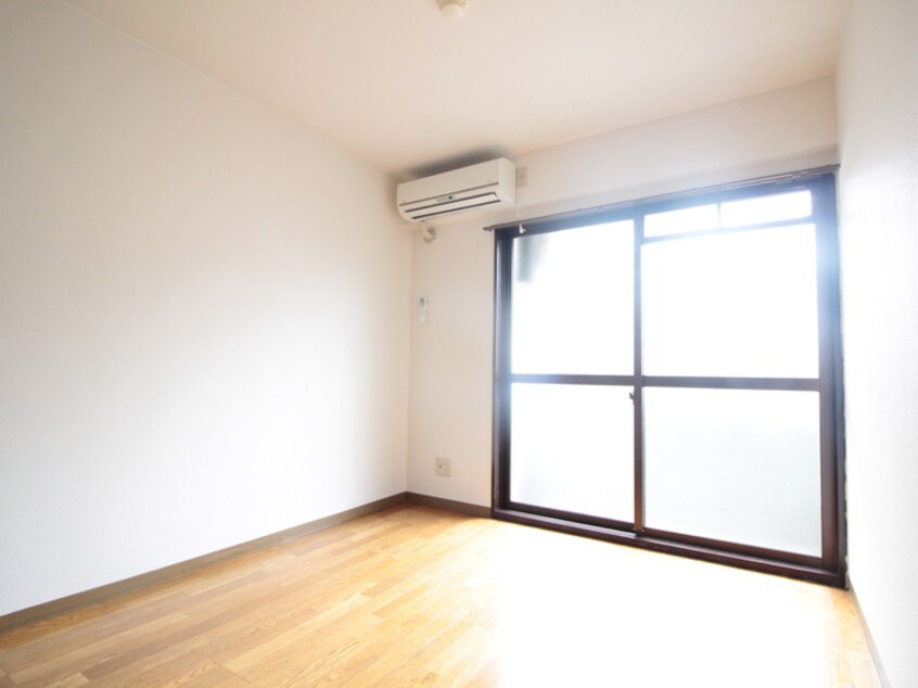 居室 ラピス京都神宮道