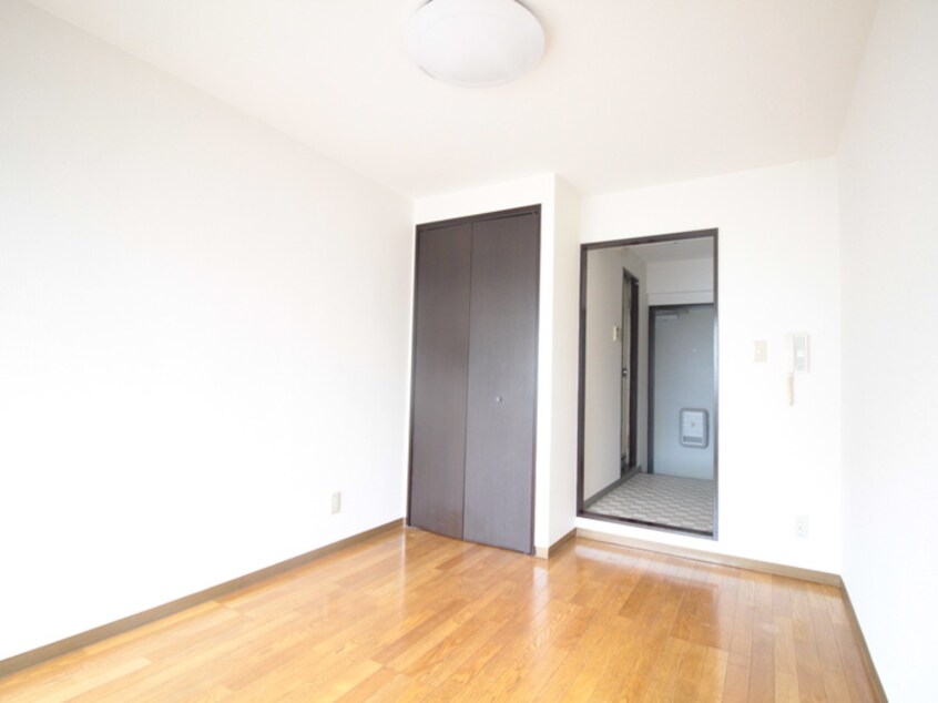 居室 ラピス京都神宮道