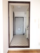 内観写真 ラピス京都神宮道