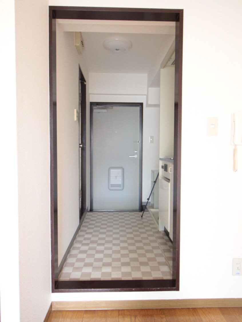 内観写真 ラピス京都神宮道