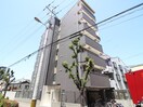 外観写真 グランパシフィック十三東