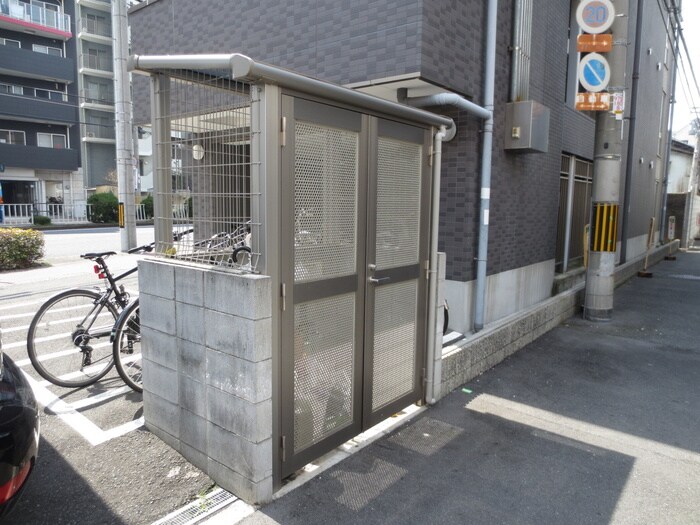その他 グランパシフィック十三東