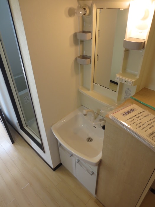洗面 グランパシフィック十三東