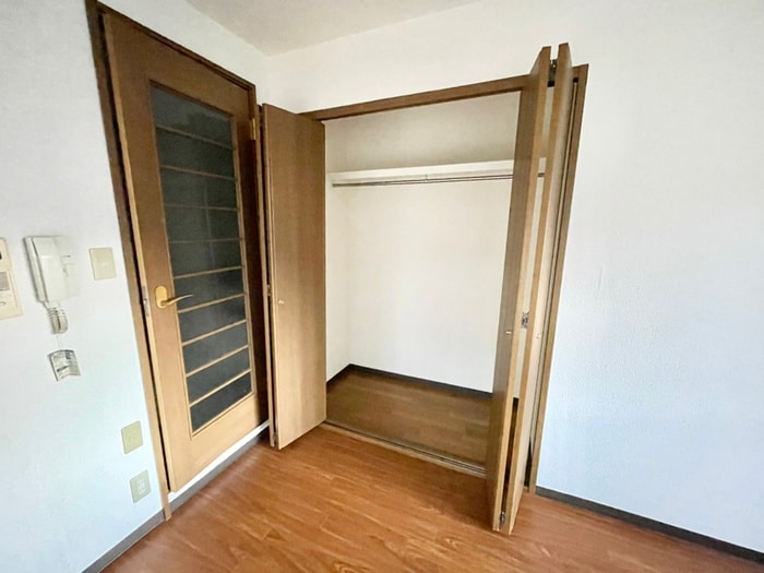収納 リベルテ六甲