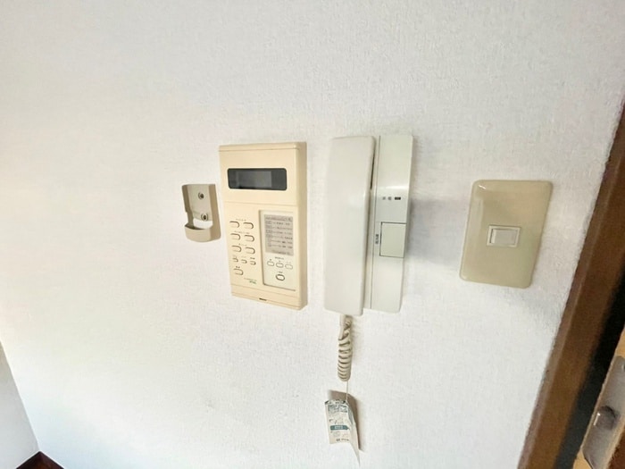 内観写真 リベルテ六甲