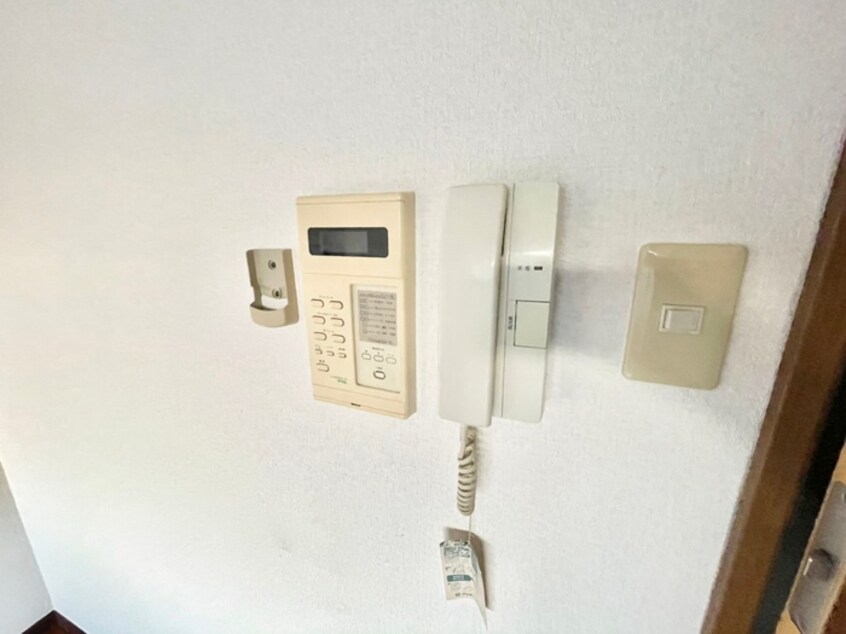 内観写真 リベルテ六甲