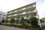 千代田司マンション