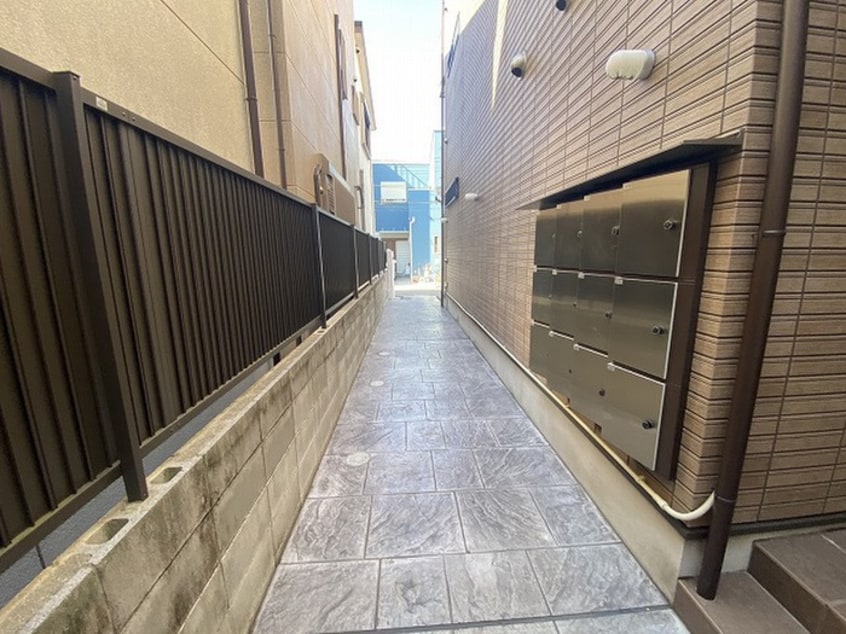 建物設備 カーサ　カルマ