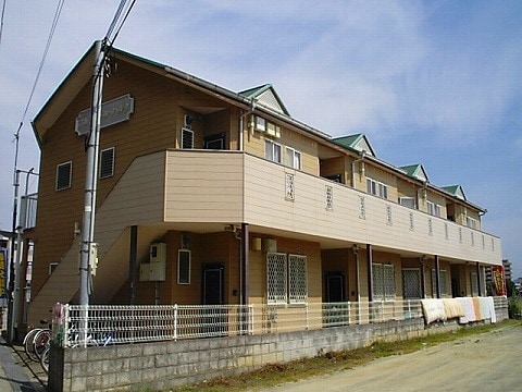 外観写真 プルミエ－ル　ハルク