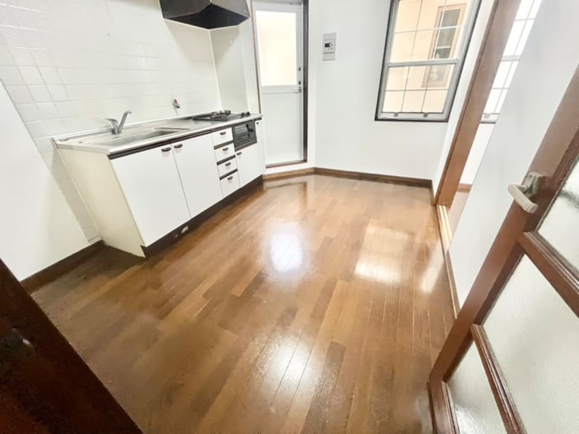 居室 プルミエ－ル　ハルク