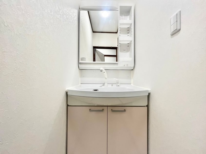 洗面 プルミエ－ル　ハルク