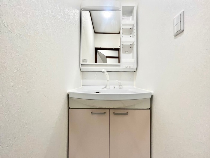 洗面 プルミエ－ル　ハルク