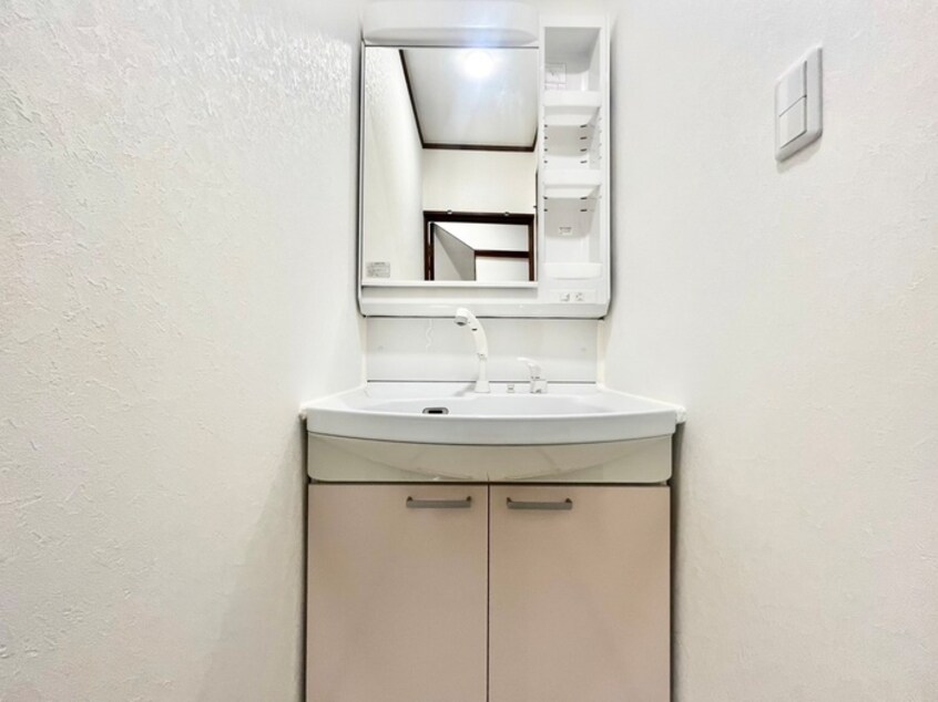 洗面 プルミエ－ル　ハルク