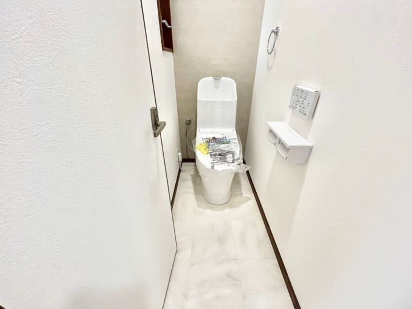 トイレ プルミエ－ル　ハルク