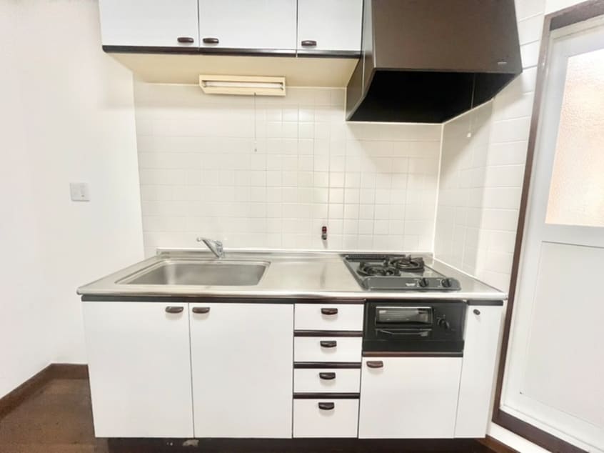 キッチン プルミエ－ル　ハルク