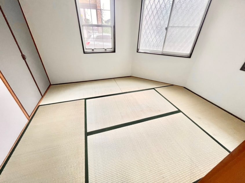 居室 プルミエ－ル　ハルク