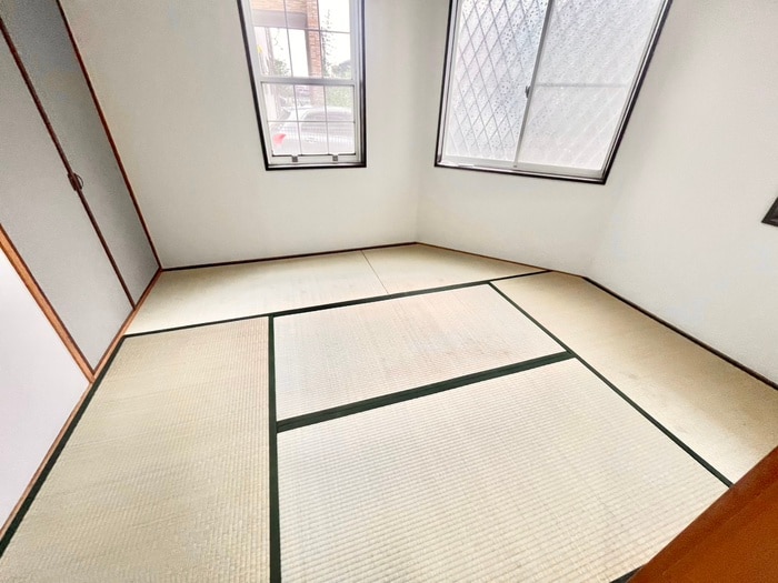 居室 プルミエ－ル　ハルク