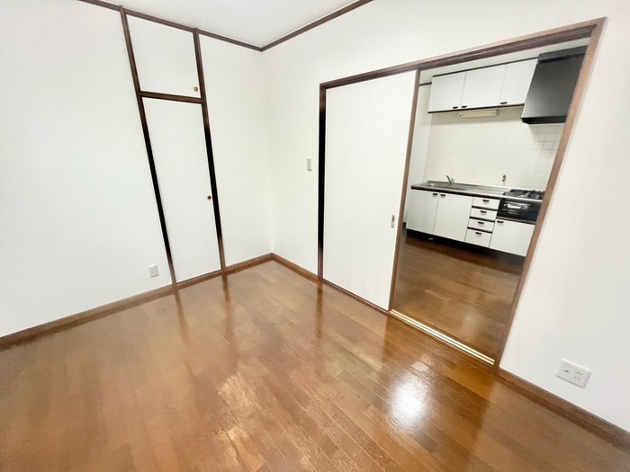 居室 プルミエ－ル　ハルク