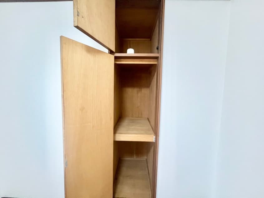 収納 プルミエ－ル　ハルク