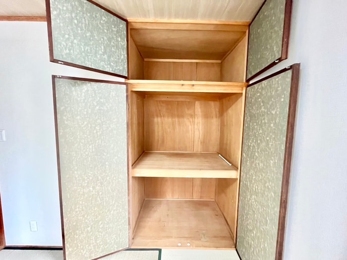 収納 プルミエ－ル　ハルク