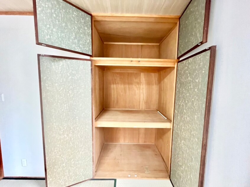 収納 プルミエ－ル　ハルク