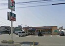 セブンイレブン（明姫幹線）(コンビニ)まで350m プルミエ－ル　ハルク