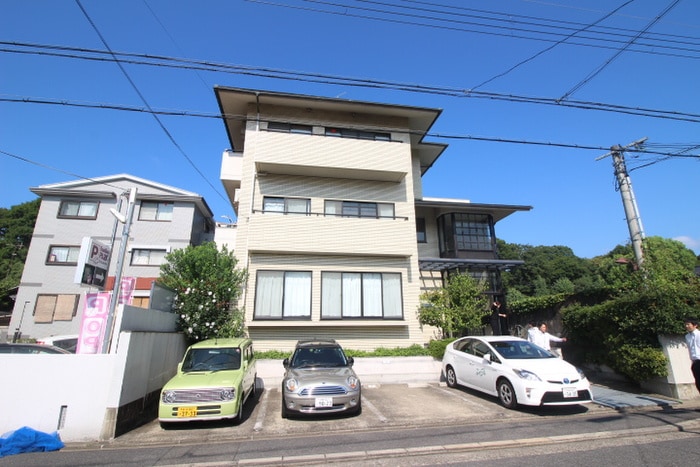 外観写真 ＨＯＵＳＥ　６６５