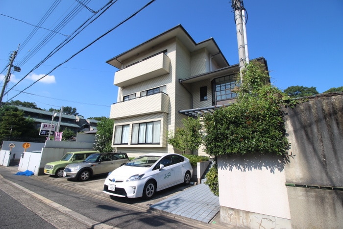 外観写真 ＨＯＵＳＥ　６６５