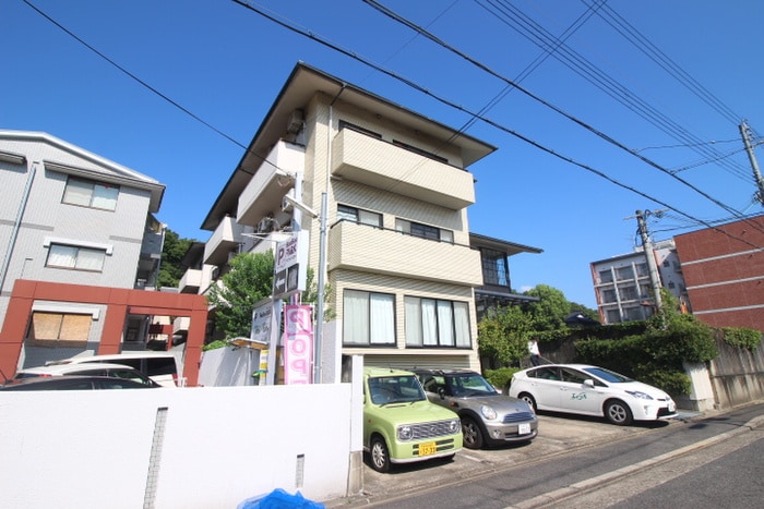 外観写真 ＨＯＵＳＥ　６６５