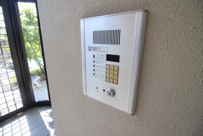 エントランス部分 ＨＯＵＳＥ　６６５