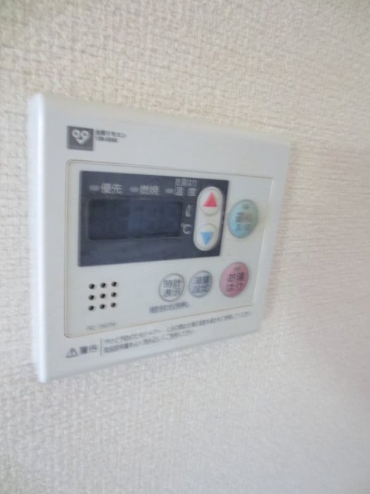 内観写真 ＨＯＵＳＥ　６６５