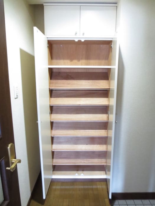 靴箱 ＨＯＵＳＥ　６６５