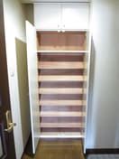 靴箱 ＨＯＵＳＥ　６６５