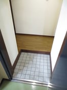 玄関 ＨＯＵＳＥ　６６５