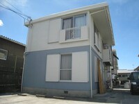 畷スカイハイツ（Ａ棟）