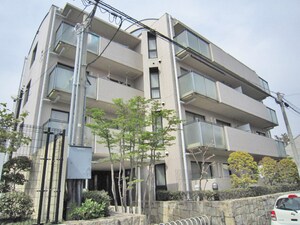 六甲ガ－デンハイツ