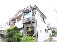 鶴田様貸家