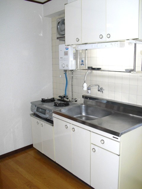 内観写真 高砂マンション