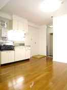 洗濯機置場 高砂マンション