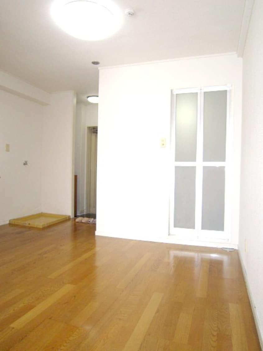 居室 高砂マンション