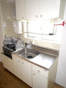 トイレ 高砂マンション