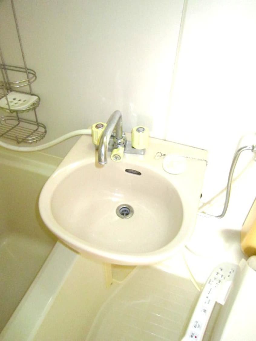 居室 高砂マンション